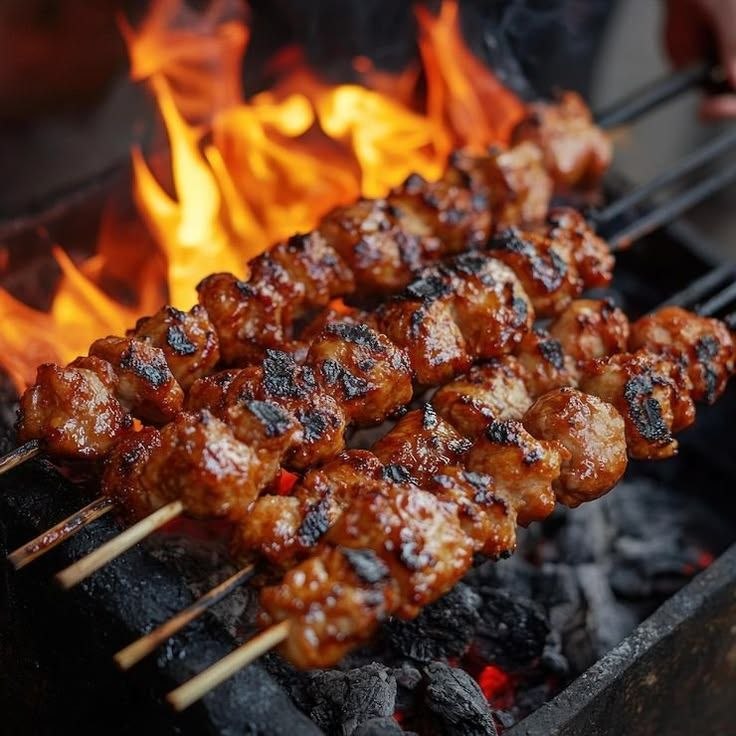 Shashlik